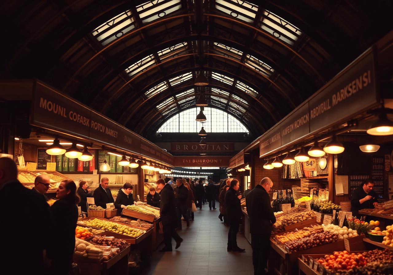 Borough Market
