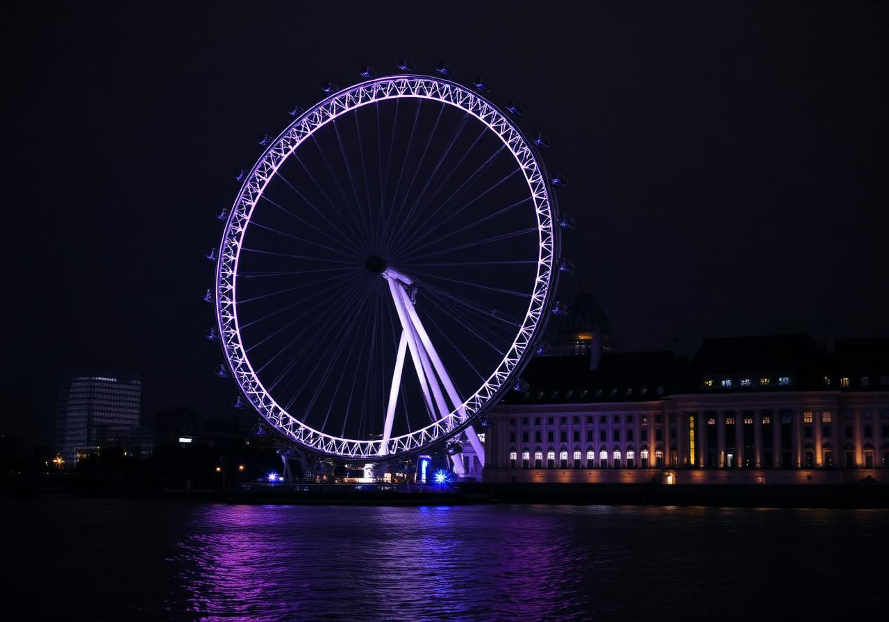 London Eye