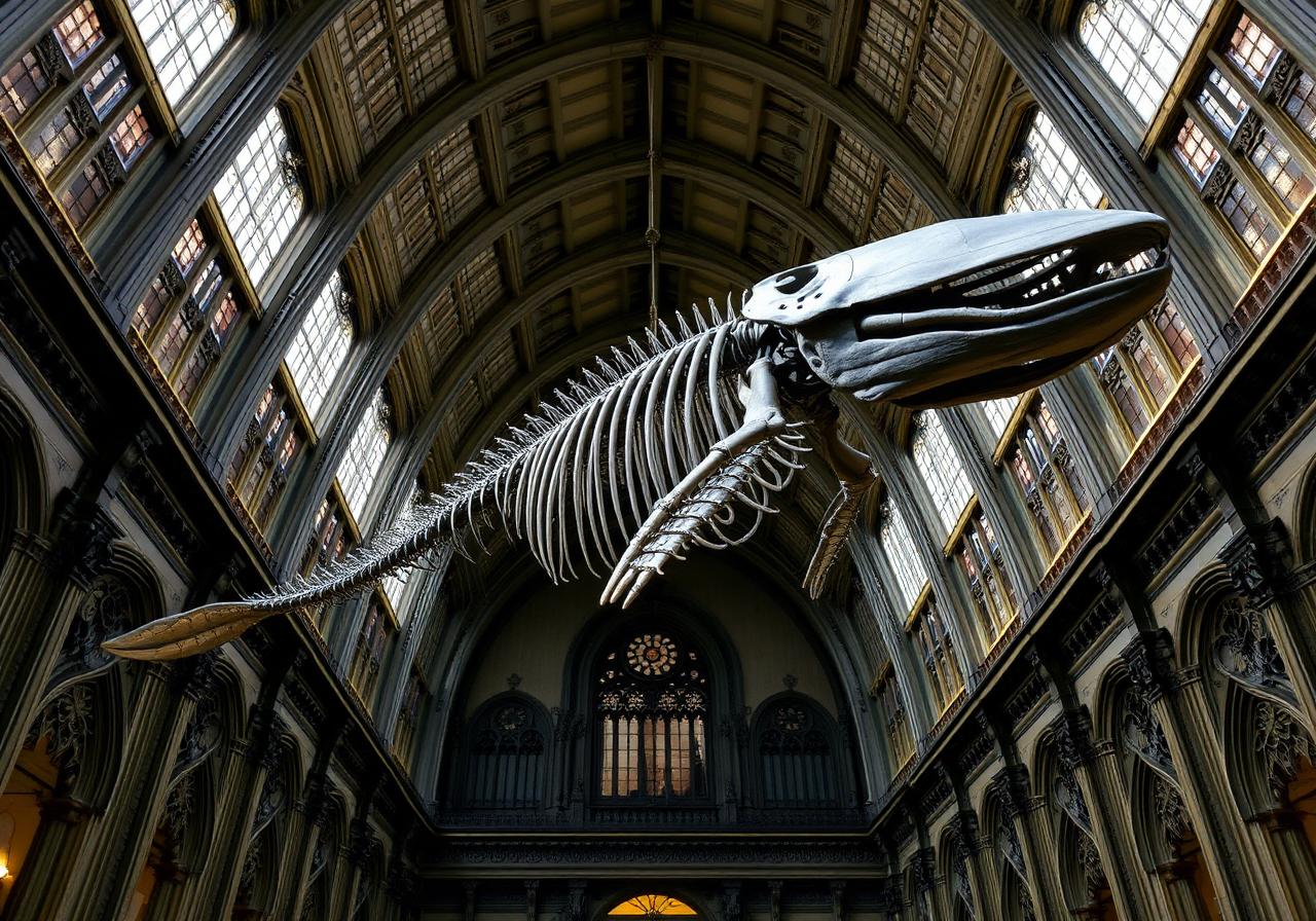 Natural History Museum