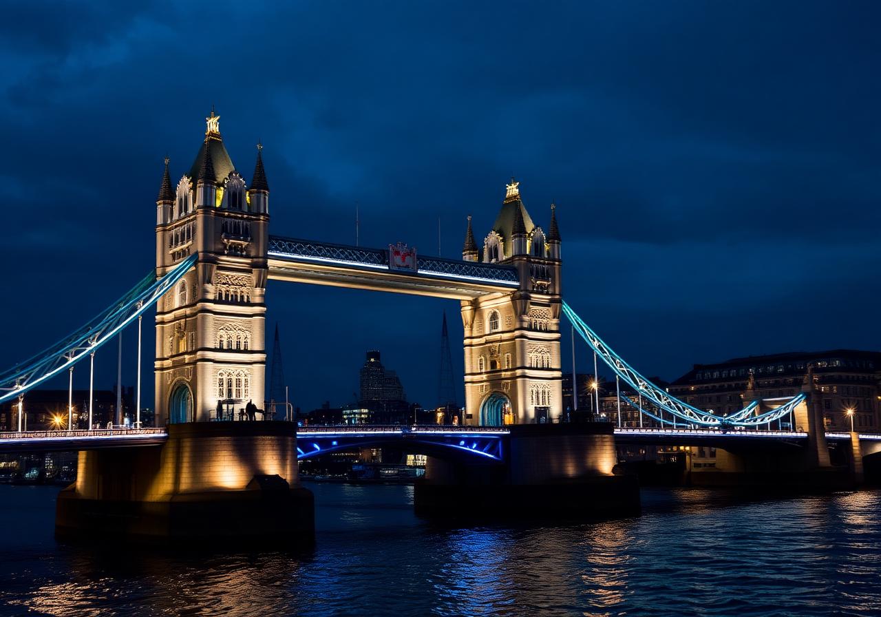 Tower Bridge